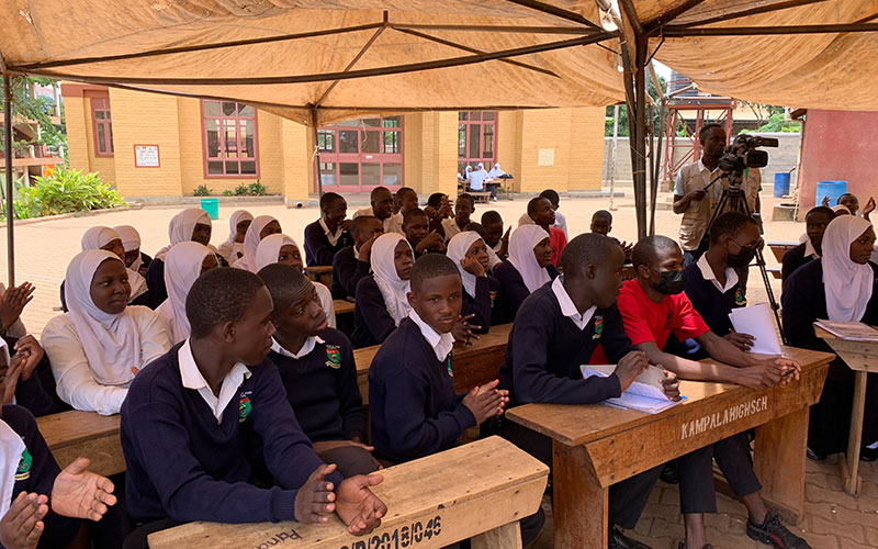 Kampala-high-school-Road-Safety-Club-2