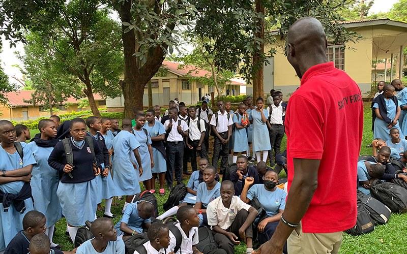 Old-Kampala-Senior-secondary-school--road-safety-club-3