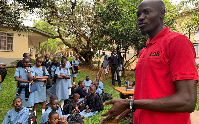 Old-Kampala-Senior-secondary-school--road-safety-club-4