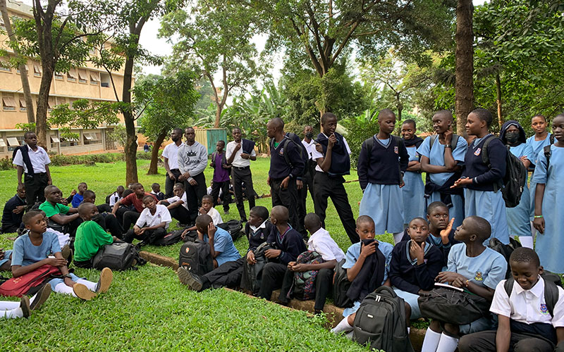 Old-Kampala-Senior-secondary-school--road-safety-club-6