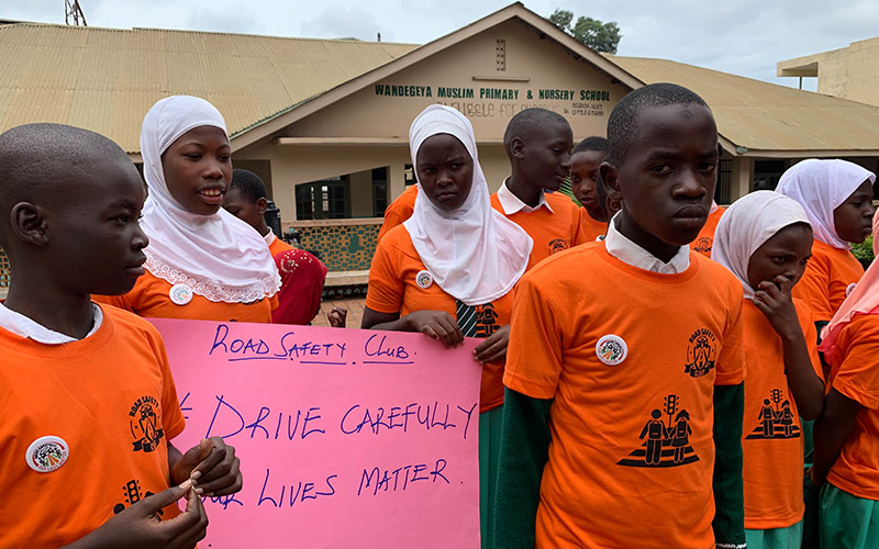 Wandegeya-muslims-primary-school-road-safety-club-9